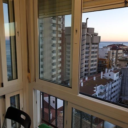 Apartamento Entre El Mar Y Las Vistas Apartment Fuengirola Exterior foto