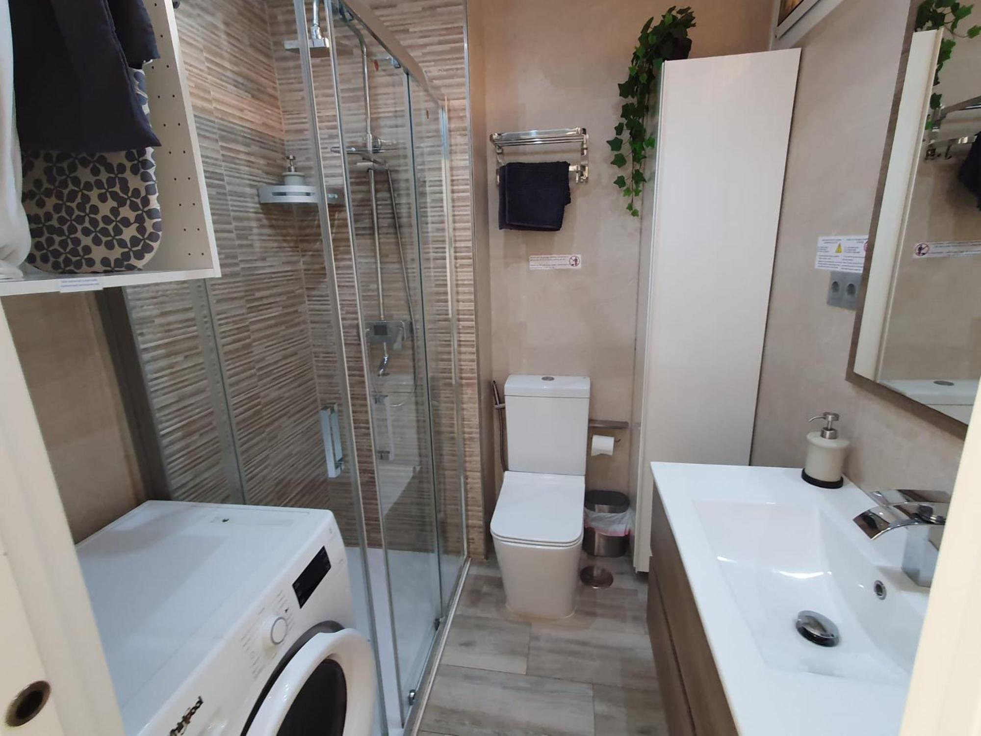Apartamento Entre El Mar Y Las Vistas Apartment Fuengirola Exterior foto