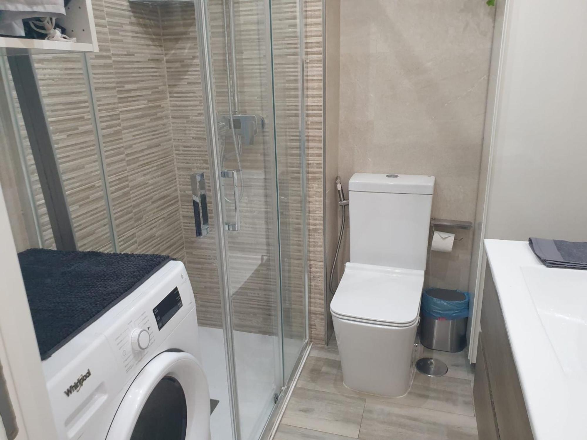 Apartamento Entre El Mar Y Las Vistas Apartment Fuengirola Exterior foto